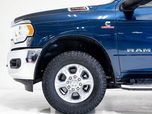 Certified 2023 RAM 2500 Big Horn w/ Level 1 Equipment Group AWD/4WD image 28