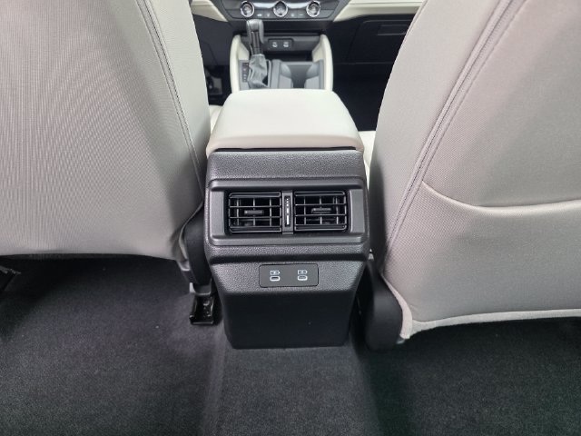 New 2026 Honda Accord LX image 16
