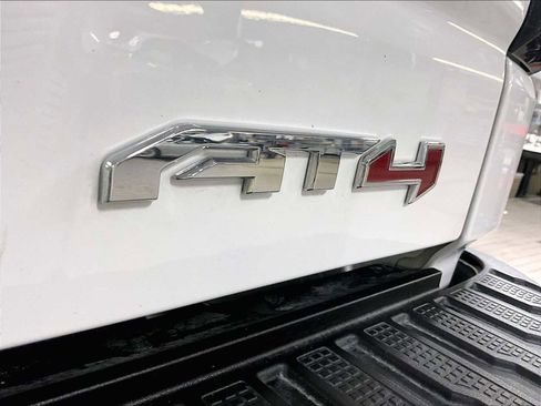 Used 2019 GMC Sierra 1500 AT4 w/ AT4 Premium Package image 31