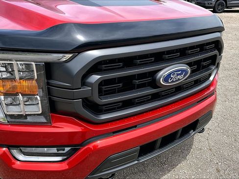 Certified 2023 Ford F150 XLT w/ Equipment Group 302A High AWD/4WD image 29