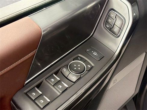 Used 2021 Ford F150 Lariat w/ Equipment Group 502A High image 18