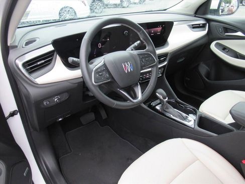 Used 2024 Buick Encore GX Avenir w/ Avenir Technology Package FWD image 15