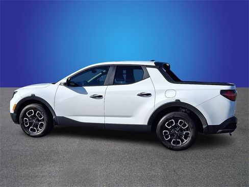 Used 2023 Hyundai Santa Cruz SEL image 7