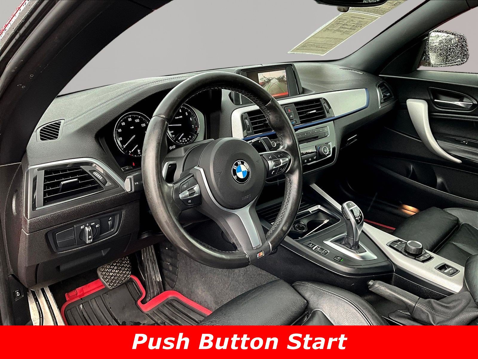 Used 2018 BMW M240i Convertible RWD image 17