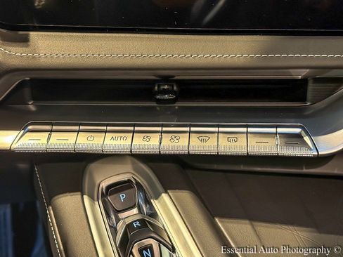 New 2026 Chevrolet Corvette Z06 image 12