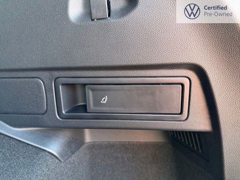 Certified 2024 Volkswagen Tiguan S AWD/4WD image 28