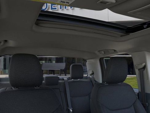 New 2026 Ford Maverick XLT w/ XLT Luxury Package image 12