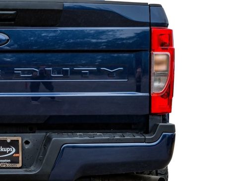 Used 2020 Ford F250 XL w/ STX Appearance Package image 43