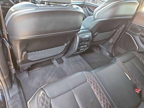 Used 2022 Jeep Grand Cherokee Summit w/ Luxury Tech Group V image 19