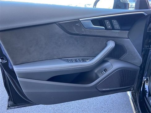 Used 2023 Audi S4 Premium Plus w/ Premium Plus Package image 29