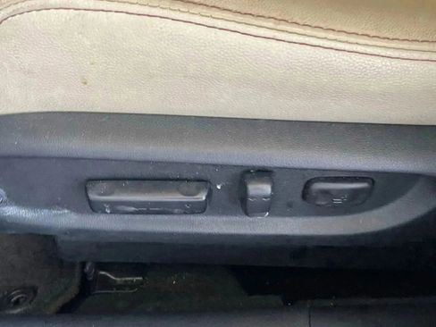 Used 2016 Honda Accord EX image 19