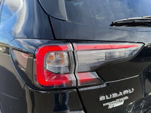 Certified 2025 Subaru Outback Limited image 43