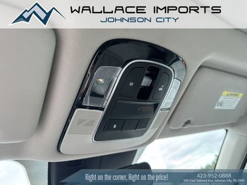 Used 2022 Hyundai Tucson SEL w/ Convenience + Premium Package AWD/4WD image 16