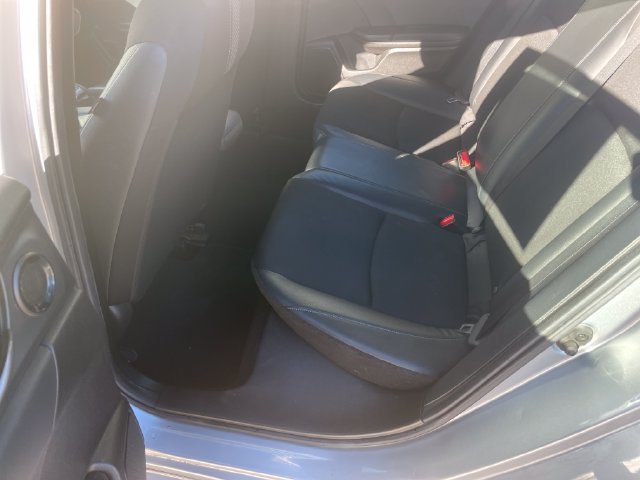 Used 2021 Honda Civic Sport image 25
