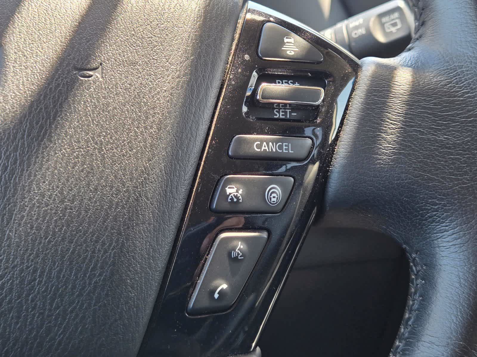 Used 2024 Nissan Armada SV AWD/4WD image 27
