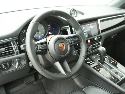 New 2026 Porsche Macan S AWD/4WD image 4