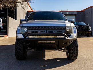 Used 2013 Ford F150 Raptor w/ Luxury Equipment Group video 2