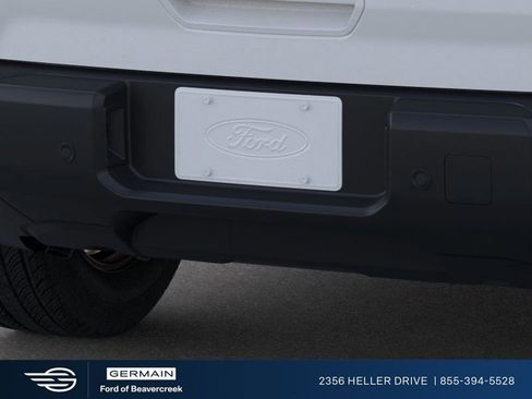 New 2026 Ford Bronco Sport Big Bend AWD/4WD image 23