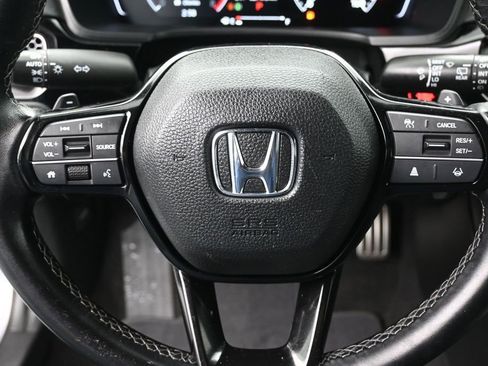 Used 2023 Honda Civic Sport image 16
