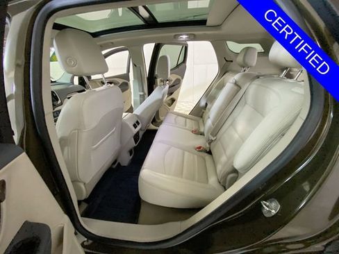 Certified 2023 GMC Terrain Denali w/ Denali Premium Package image 28