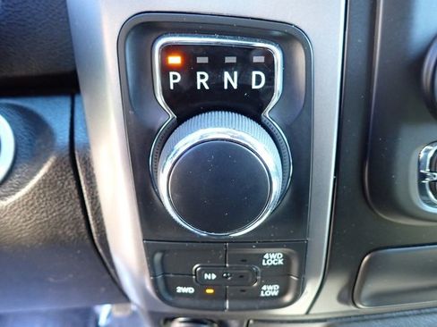 Certified 2022 RAM 1500 Classic Warlock w/ Electronics Group image 21