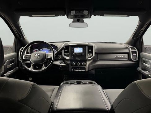 Used 2023 RAM 4500 SLT w/ Quick Order Package 2YG SLT image 9