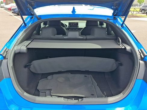 Used 2024 Honda Civic Sport image 29
