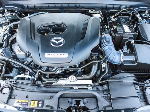 Certified 2025 MAZDA CX-30 2.5 Turbo w/ Premium Package AWD/4WD image 27