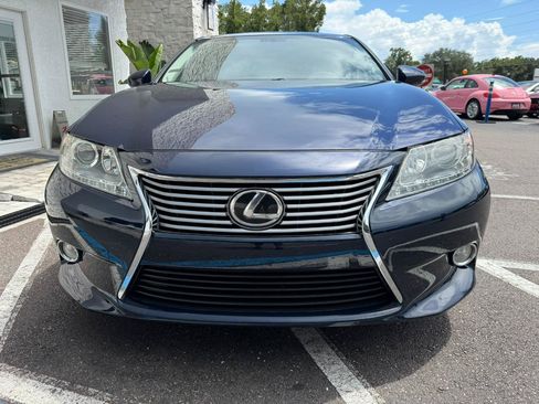 Used 2014 Lexus ES 350 w/ Premium Package FWD image 4