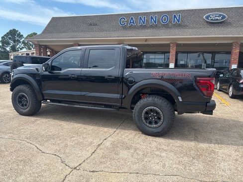 Certified 2024 Ford F150 Raptor image 3