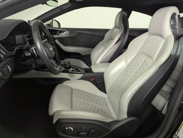 Used 2021 Audi RS 5 AWD/4WD image 10