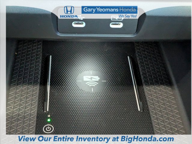 New 2026 Honda Accord Sport image 28