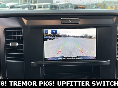 New 2026 Ford F350 XLT w/ Tremor Off-Road Package image 14