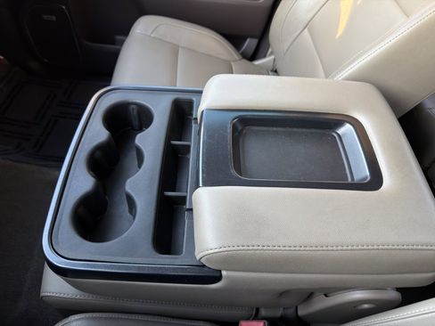 Used 2018 Chevrolet Silverado 1500 LTZ w/ Sport Package image 53