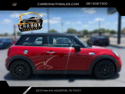 Used 2017 MINI Cooper S FWD image 6
