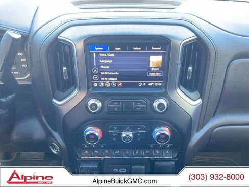 Used 2019 GMC Sierra 1500 Denali w/ Denali Ultimate Package image 11