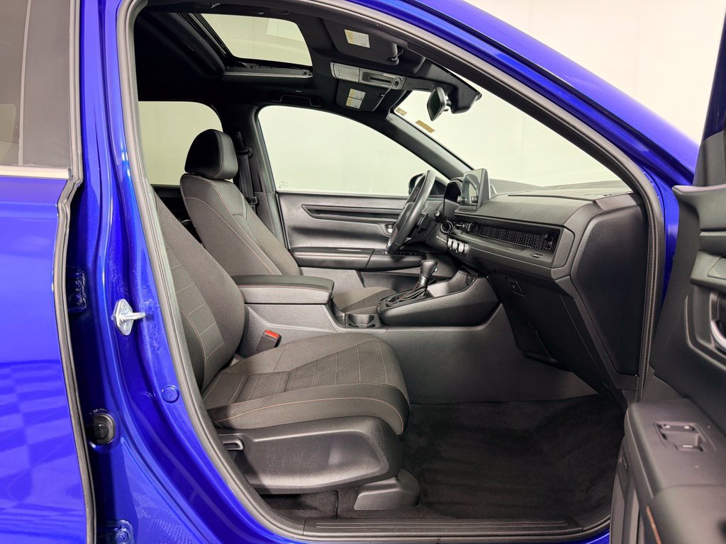 Used 2023 Honda CR-V Sport image 27