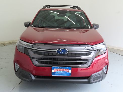 New 2026 Subaru Forester Limited image 11