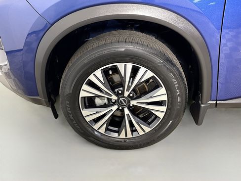 Used 2023 Nissan Rogue SV FWD image 38