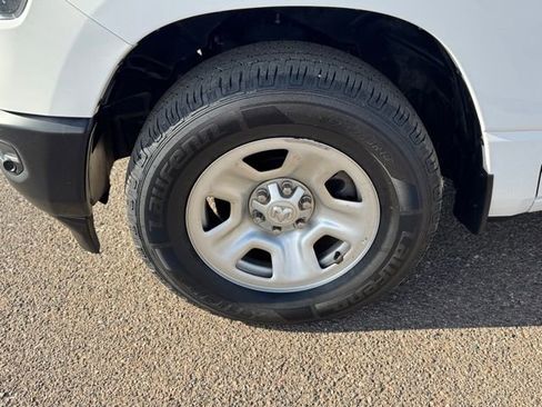 Used 2023 RAM 1500 Tradesman w/ Trailer Tow Group image 8