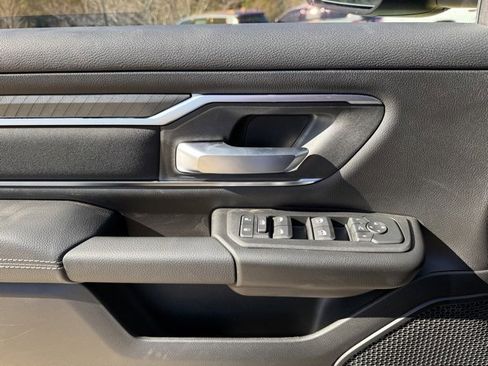 New 2026 RAM 1500 Big Horn image 14