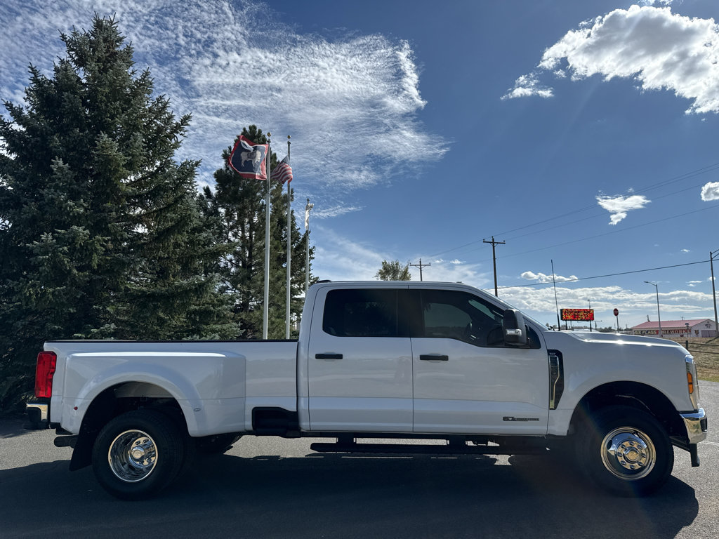 Used 2026 Ford F350 XLT AWD/4WD image 5