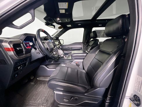 Used 2023 Ford F150 Raptor image 14