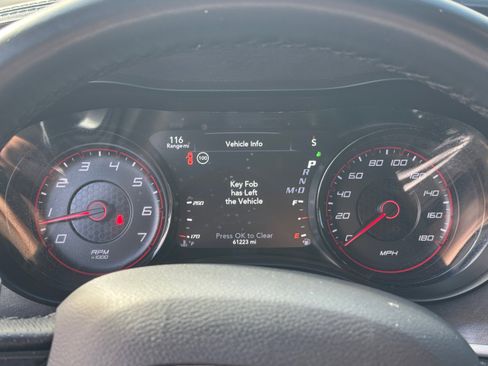 Used 2019 Dodge Charger Scat Pack w/ Daytona Edition Group image 20