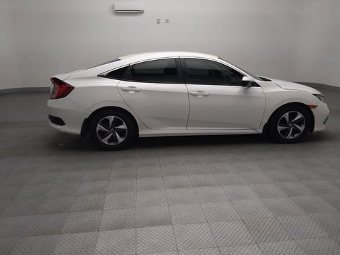 Used 2020 Honda Civic LX image 10