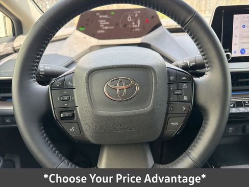 Used 2023 Toyota Prius XLE image 49