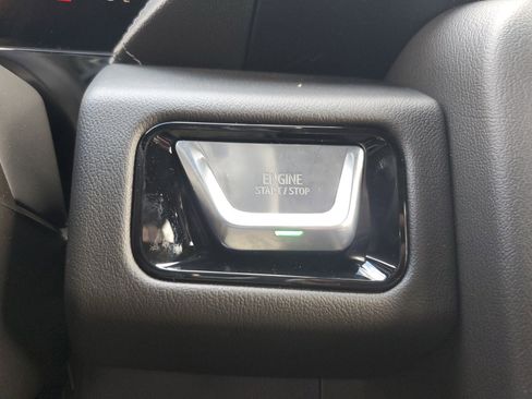 New 2026 GMC Yukon Denali w/ Sun & Power Step Package image 29