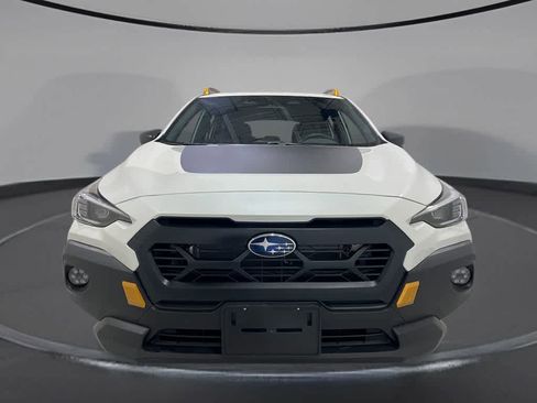 New 2026 Subaru Crosstrek 2.5i Wilderness AWD/4WD image 8