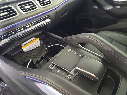 Certified 2025 Mercedes-Benz GLE 350 4MATIC image 29