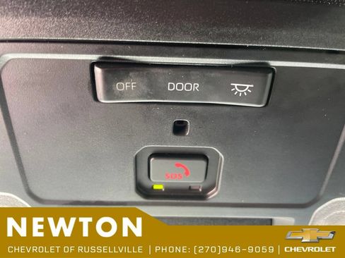 Used 2025 Toyota Tacoma SR5 RWD image 19